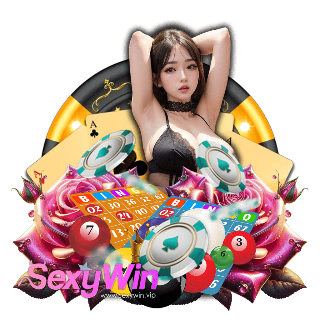 sexywin วอเลท